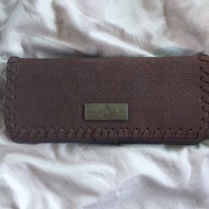 Hinano wallet